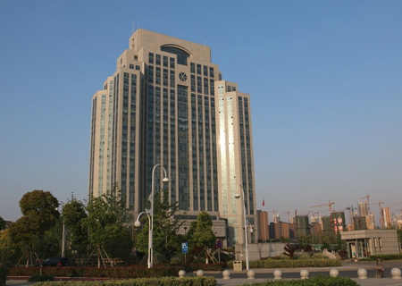 六合经济开发区